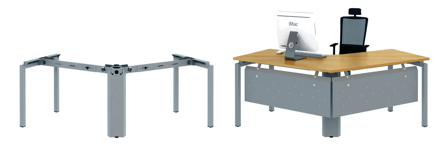 desking work station-sl5030 system