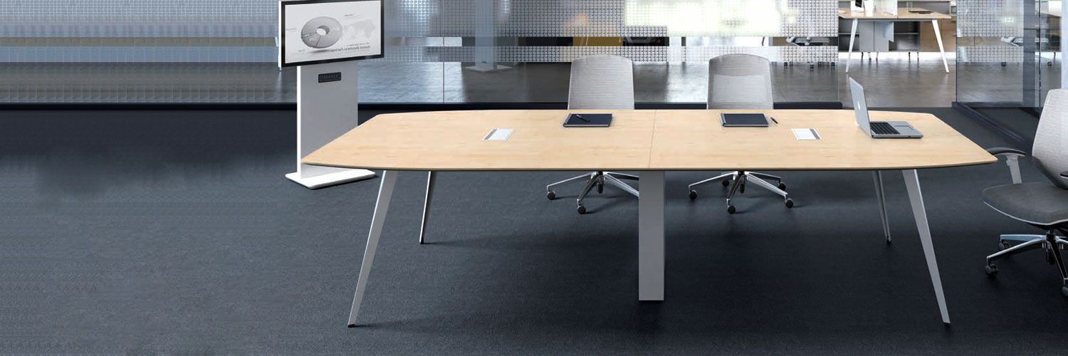 meeting laminate tables-spark system