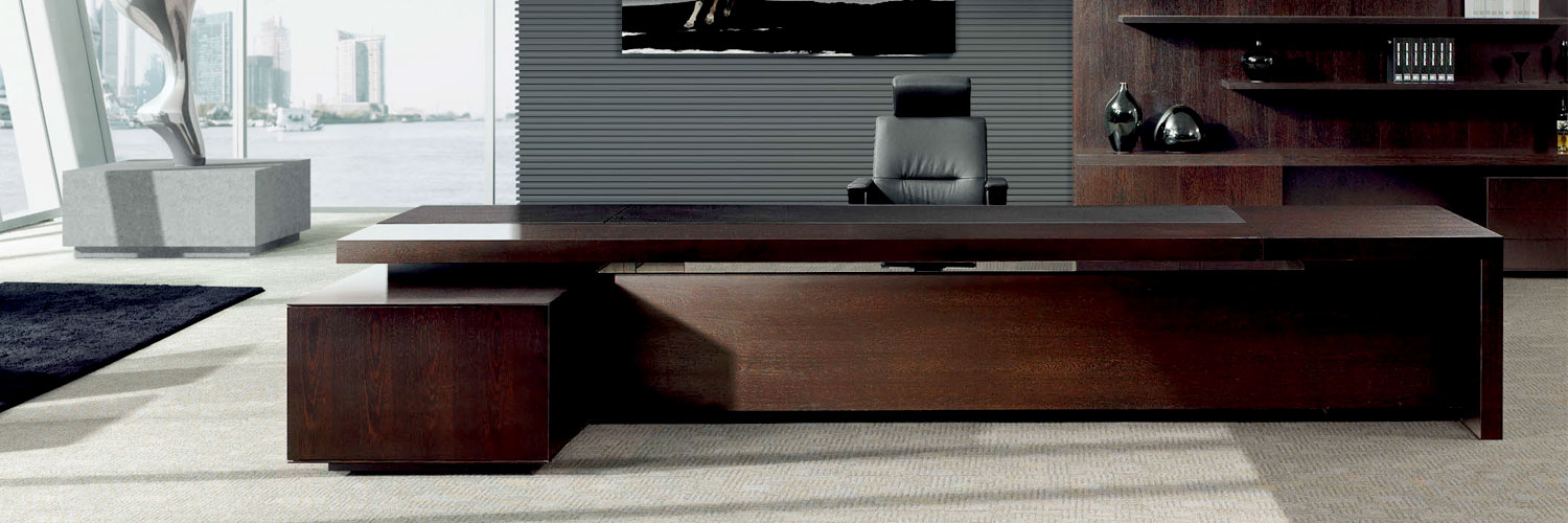 executive venner tables-leading