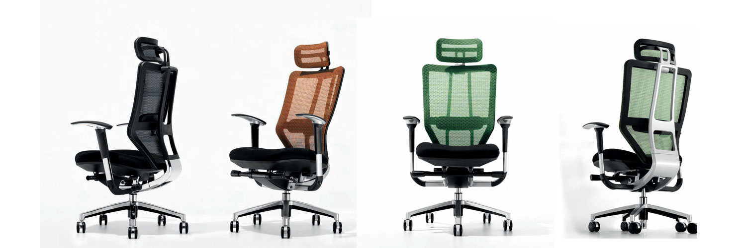 seating solutions-executive chair
