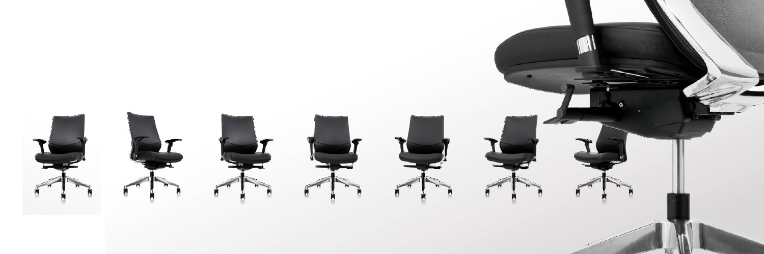 seating solutions-meeting chair