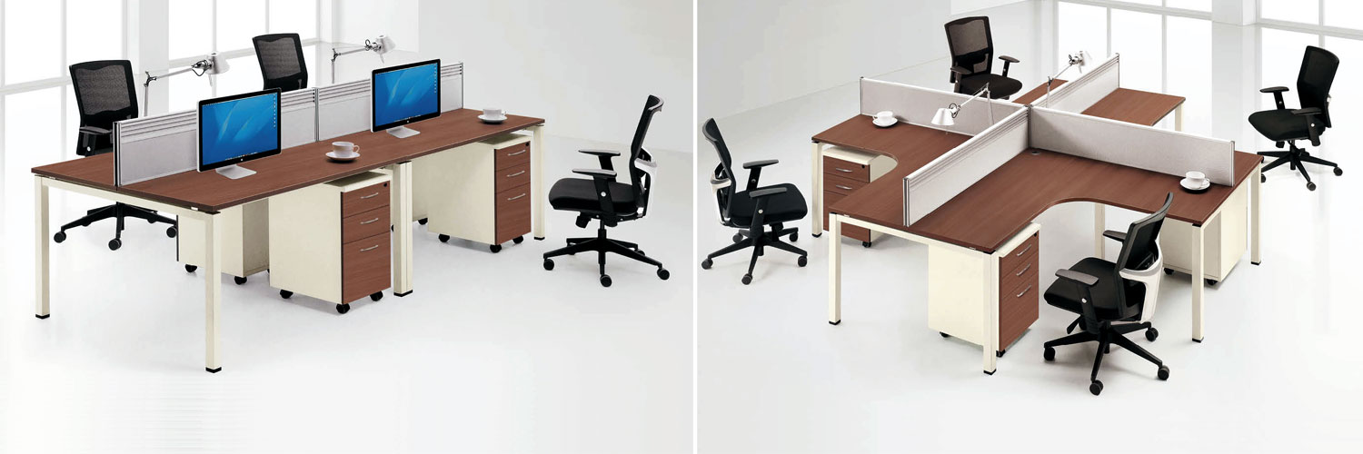 desking work station-sl50 system