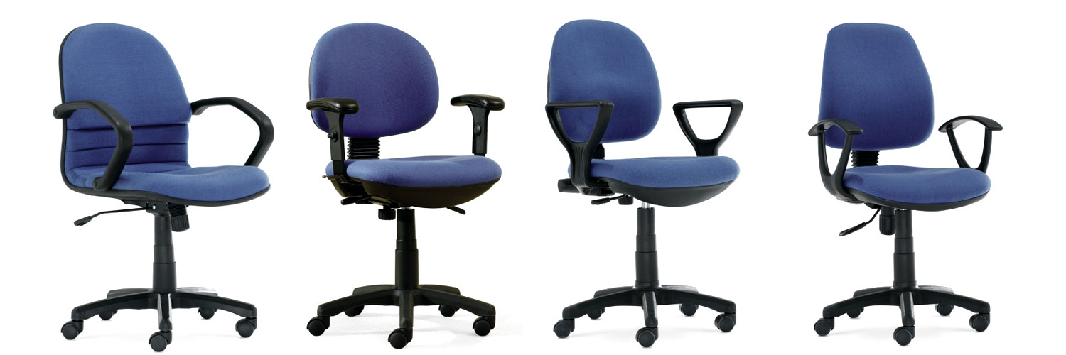 seating solutions-task chair