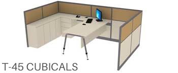 Office Furniture, Modular Office Furniture