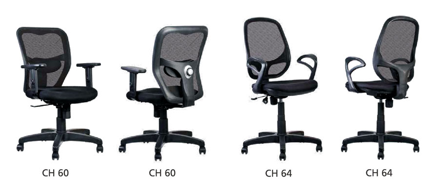  seating solutions-task chair