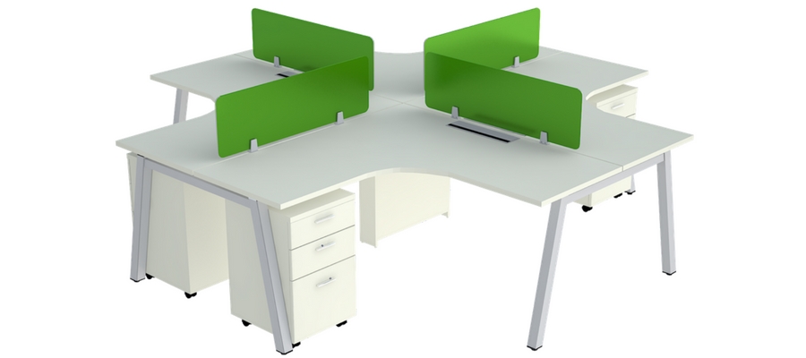 desking work station-cl50 system 