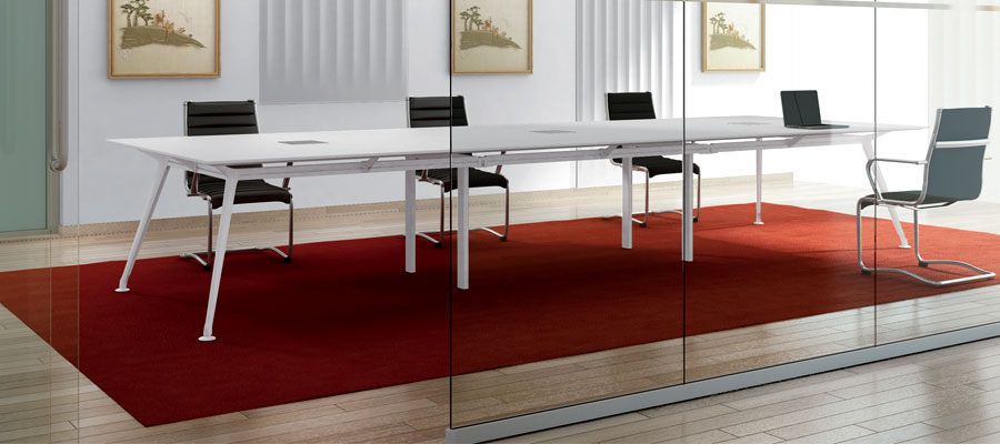 meeting laminate tables-neptune system 