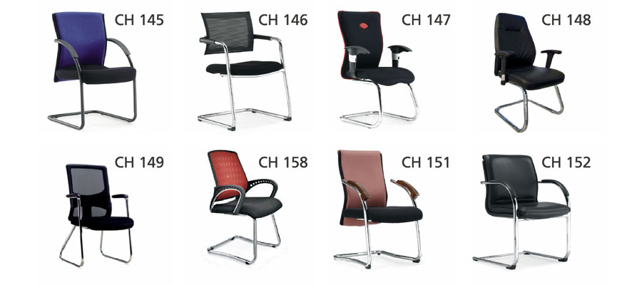 seating solutions-training chair 