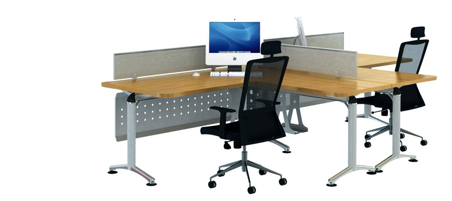 desking work station-dc system 