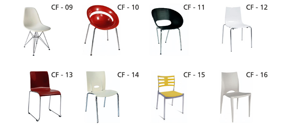 cafe furniture-chair 
