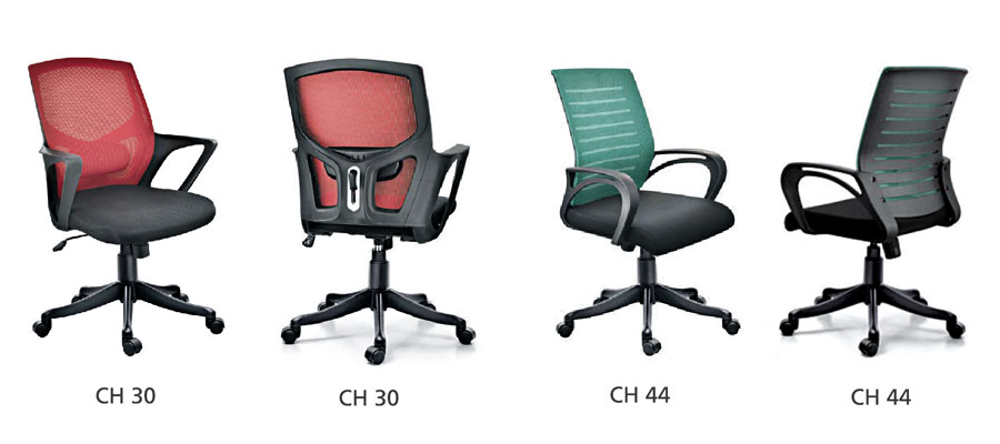 seating solutions-task chair 