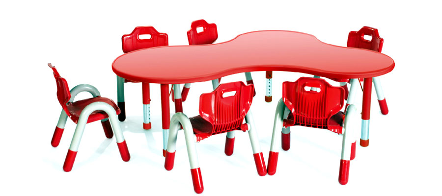 school furniture-primary 