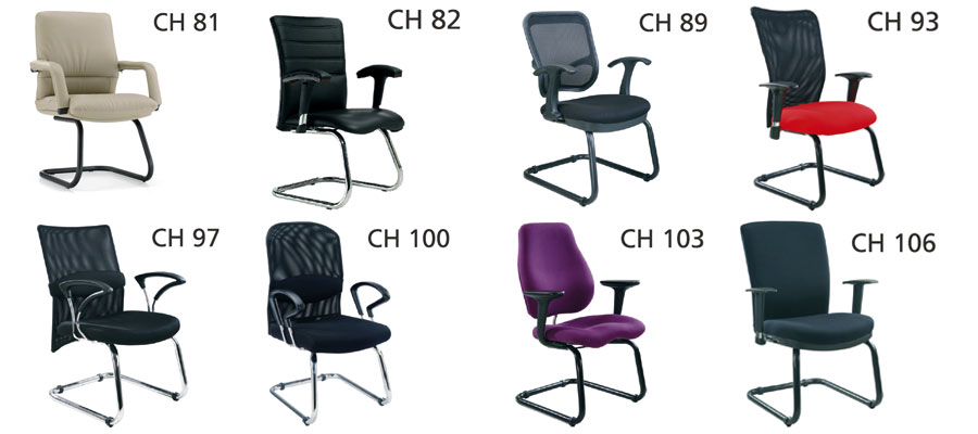 seating solutions-visitor chair 