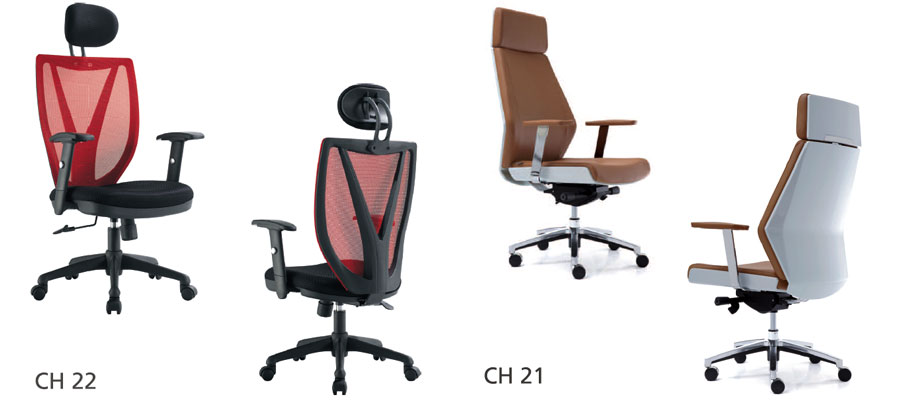  seating solutions-executive chair