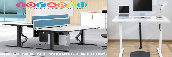 height adjustable tables