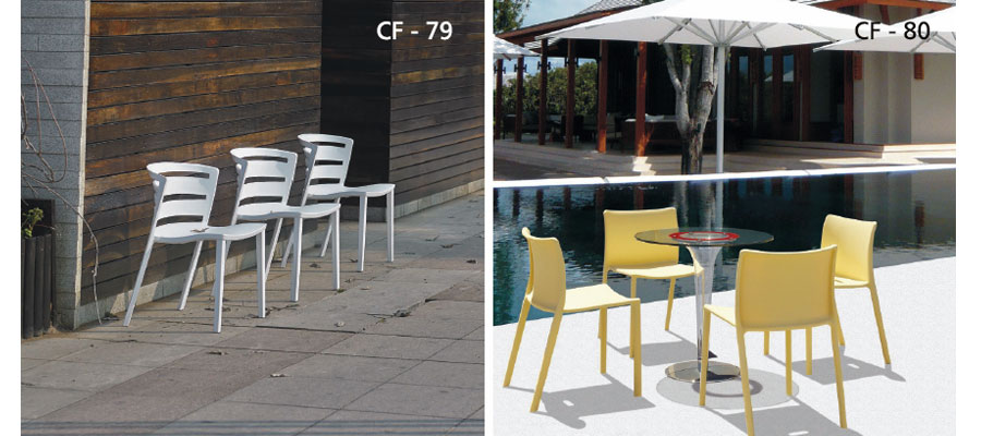 cafe furniture-chair
